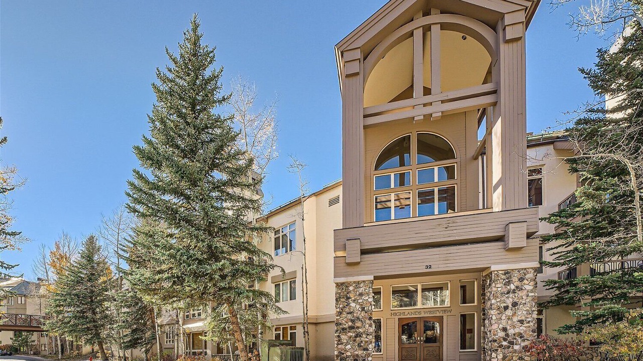 Photo of Outdoor in Highlands Townhomes