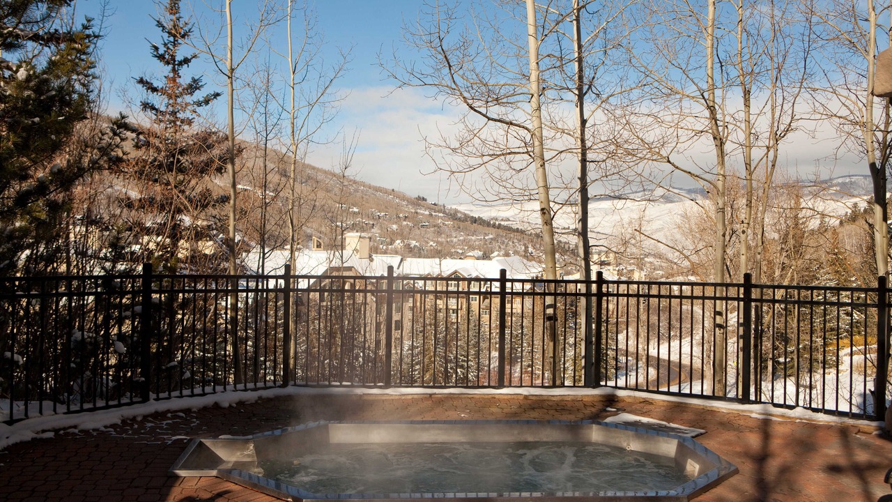 Photo of Outdoor in Highlands Townhomes