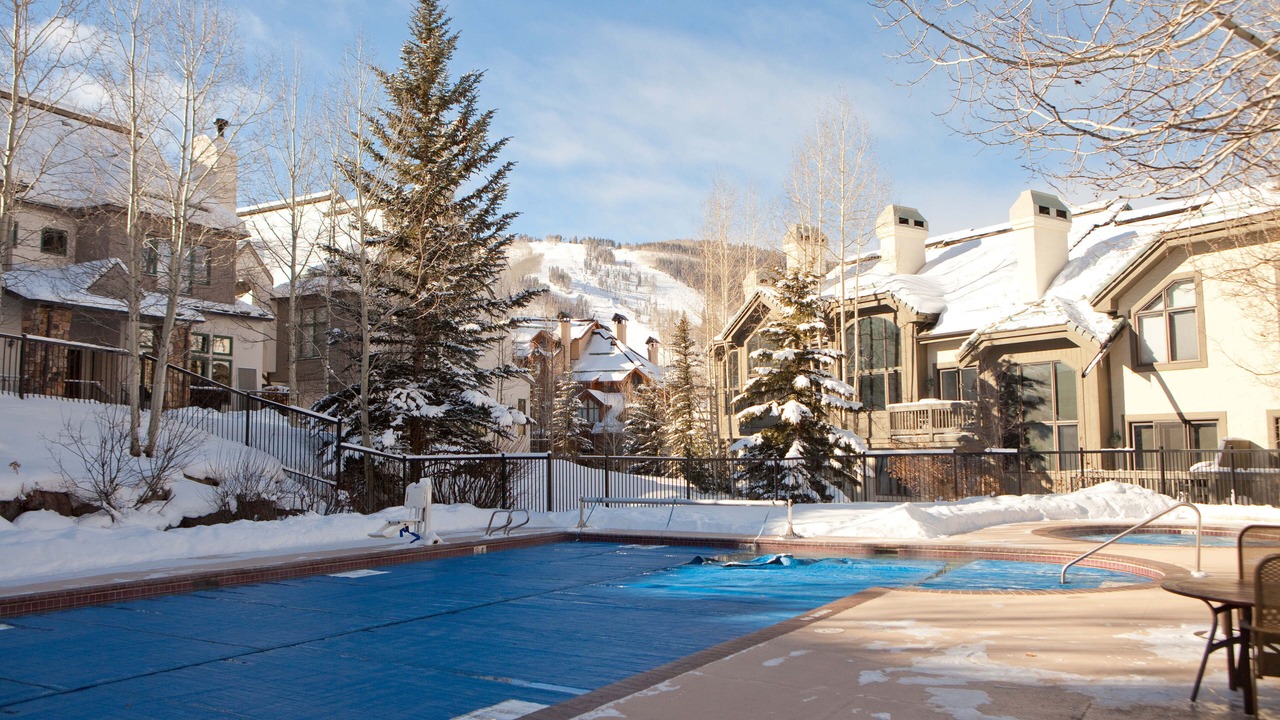 Photo of Outdoor in Highlands Townhomes
