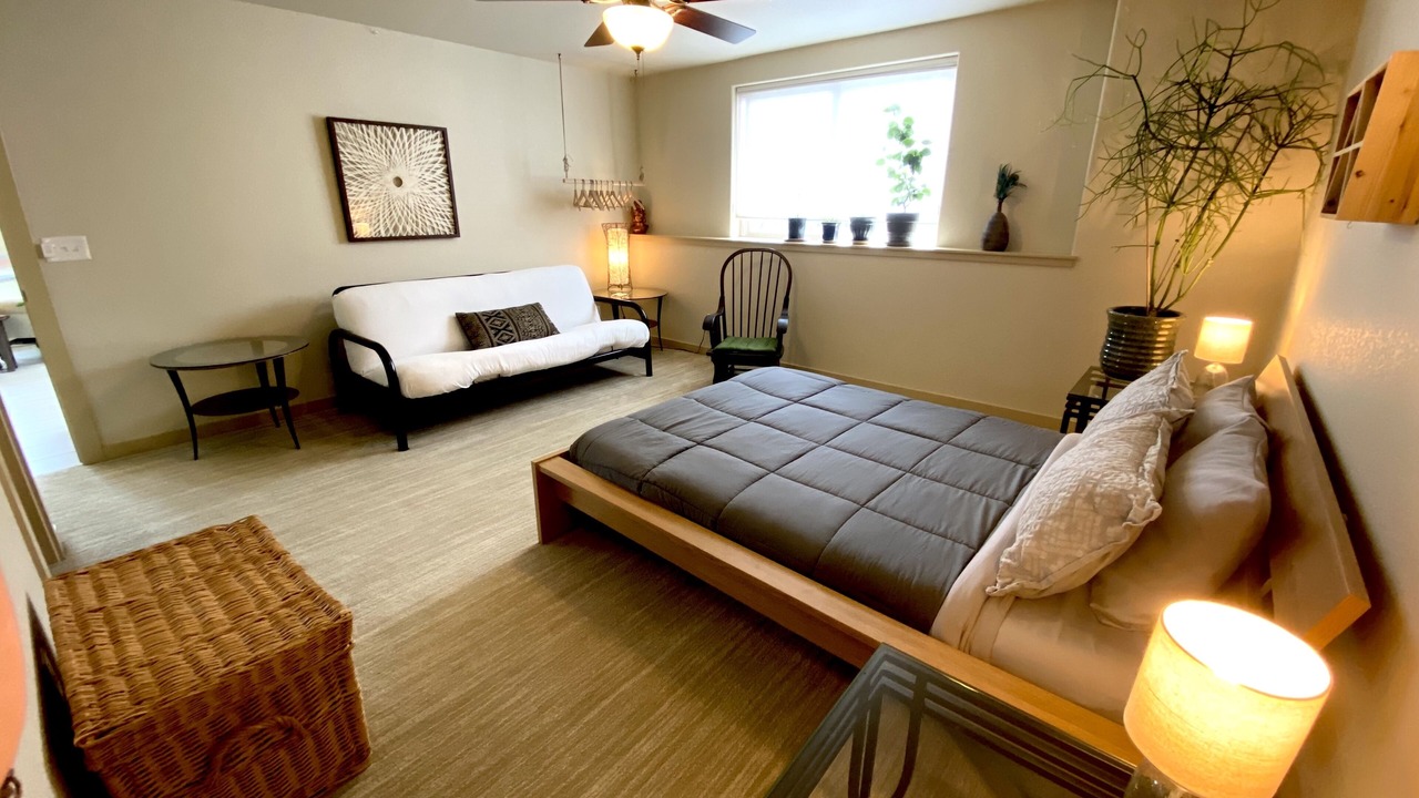 Photo of Bedroom in Nederland