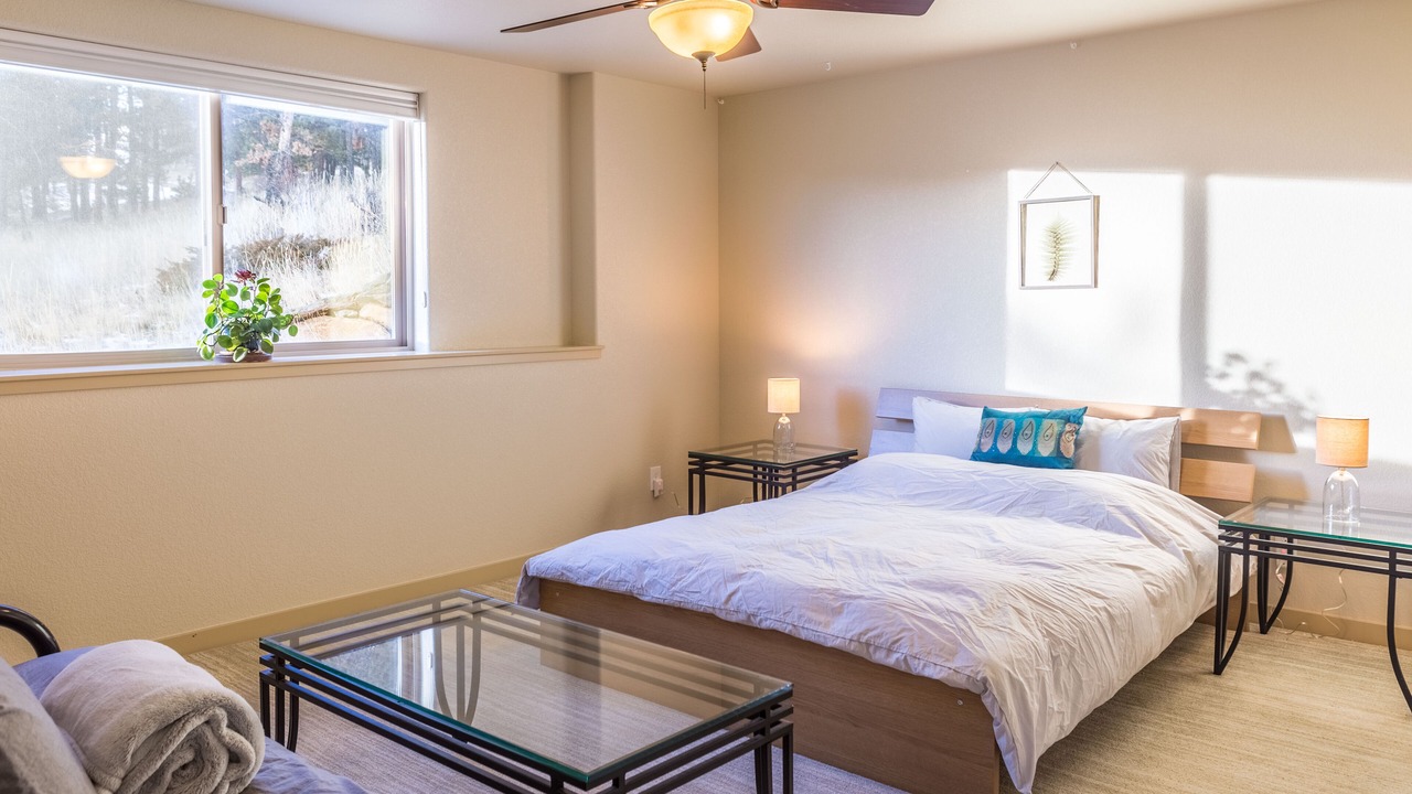 Photo of Bedroom in Nederland