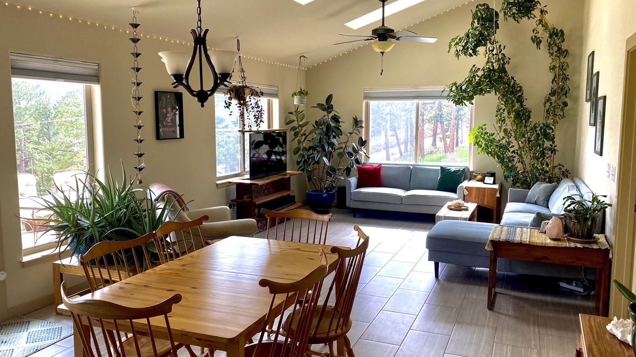 Photo of Livingroom in Nederland
