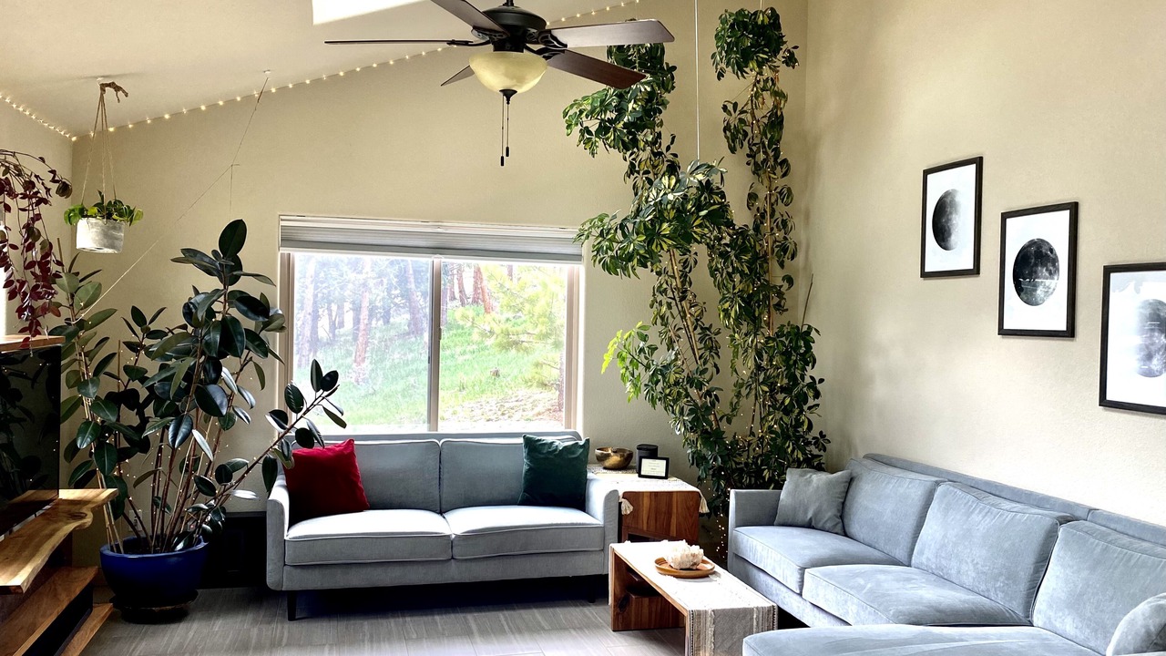 Photo of Livingroom in Nederland