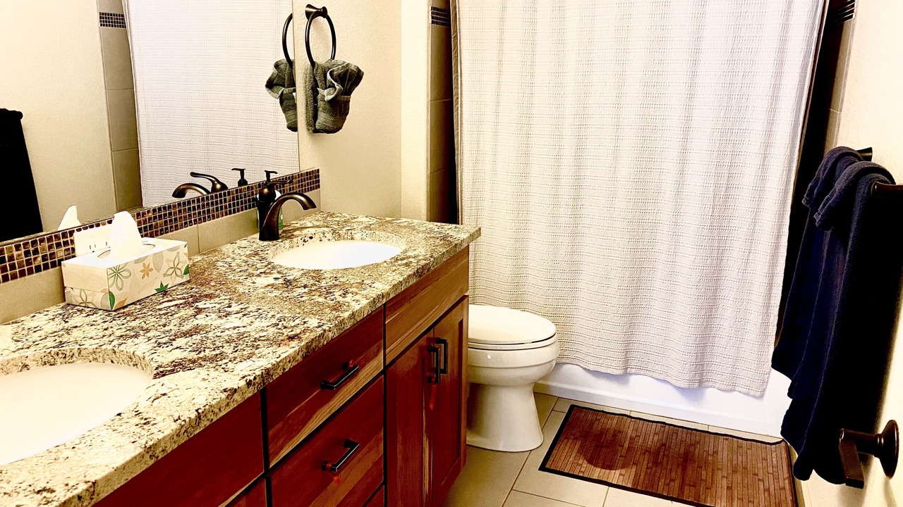 Photo of Bathroom in Nederland