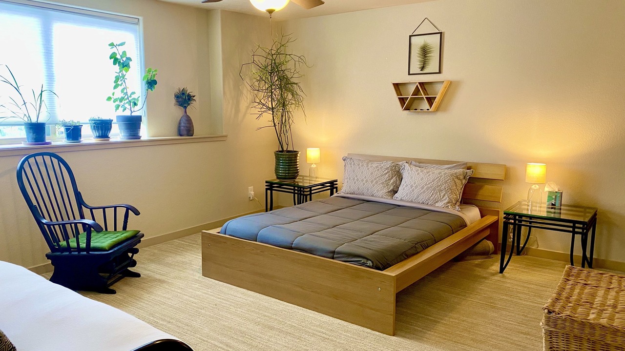 Photo of Bedroom in Nederland
