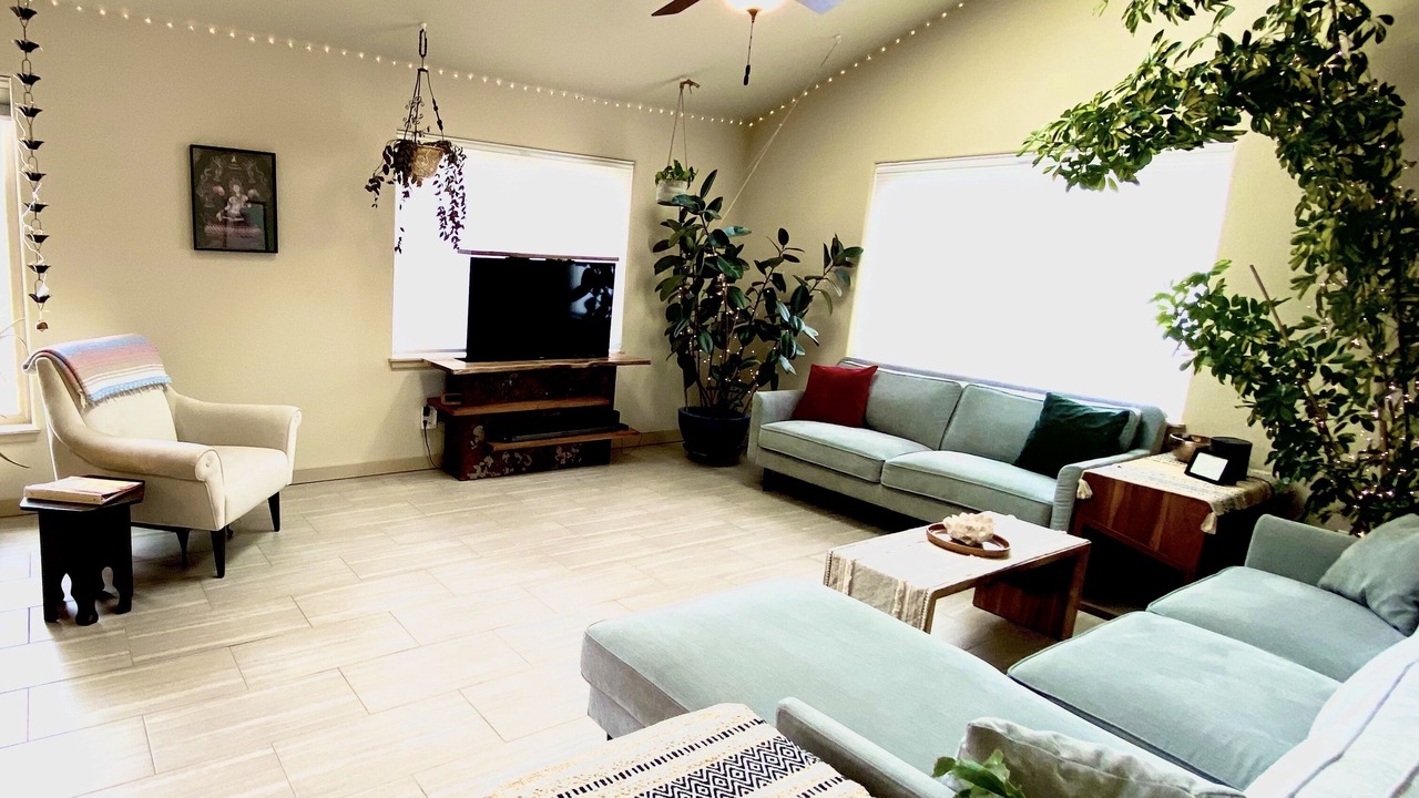 Photo of Livingroom in Nederland