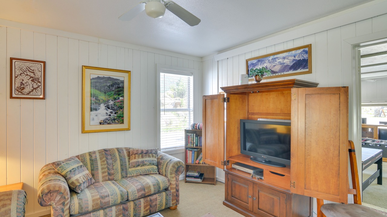Photo of Livingroom in Buena Vista