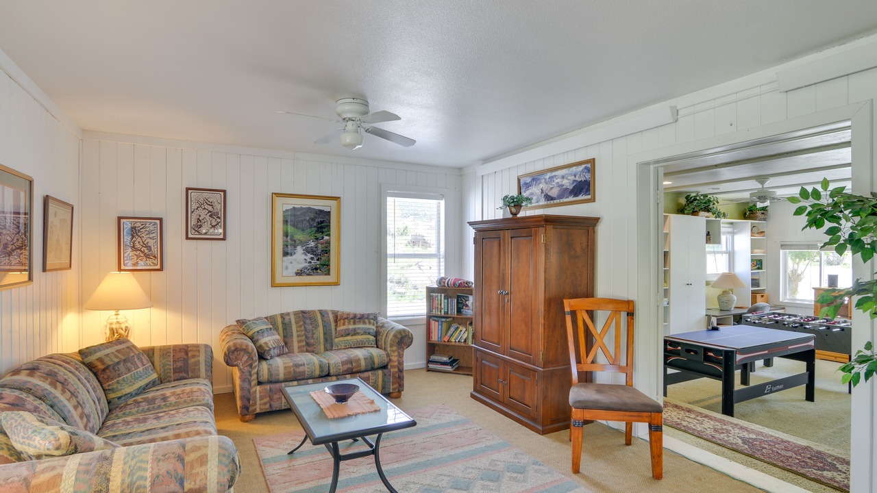 Photo of Bedroom in Buena Vista