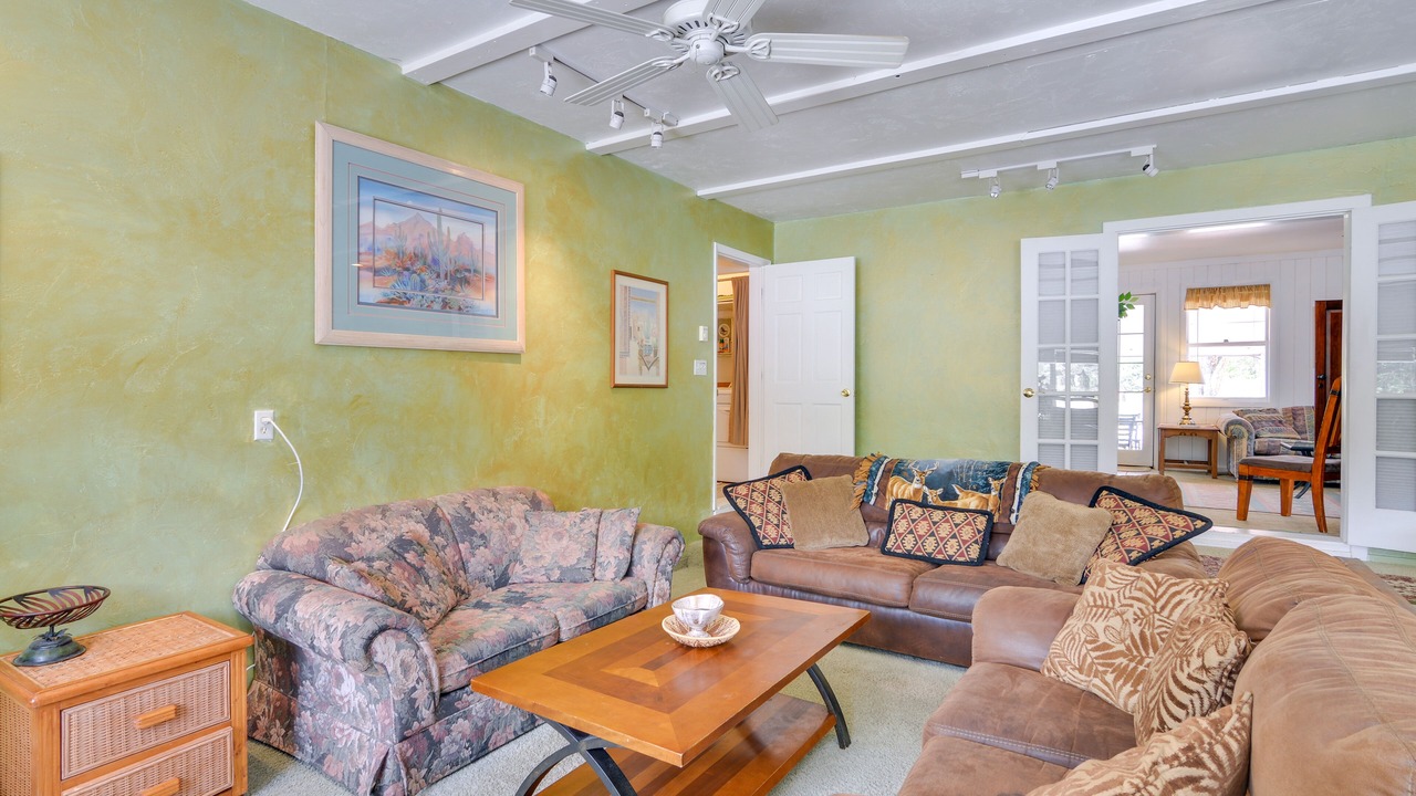 Photo of Livingroom in Buena Vista