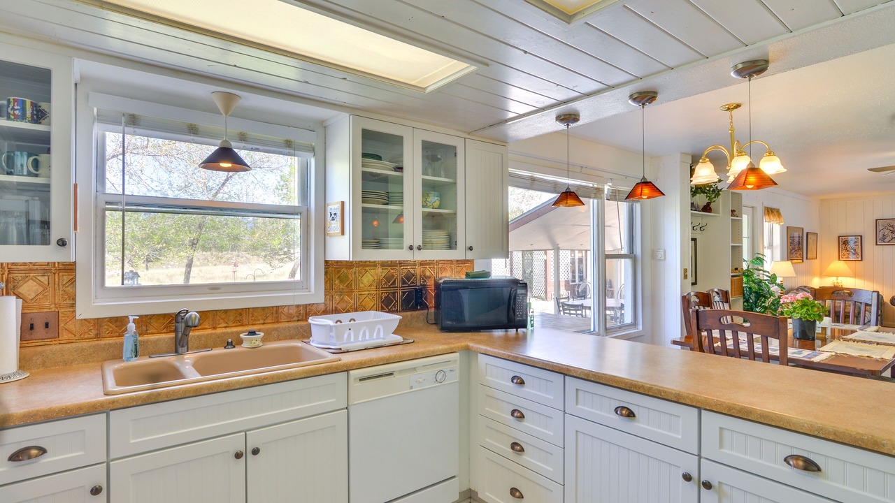 Photo of Kitchen in Buena Vista