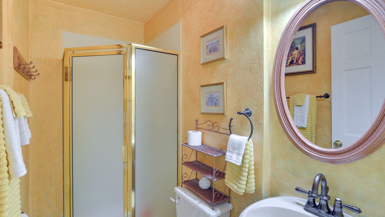 Photo of Bathroom in Buena Vista