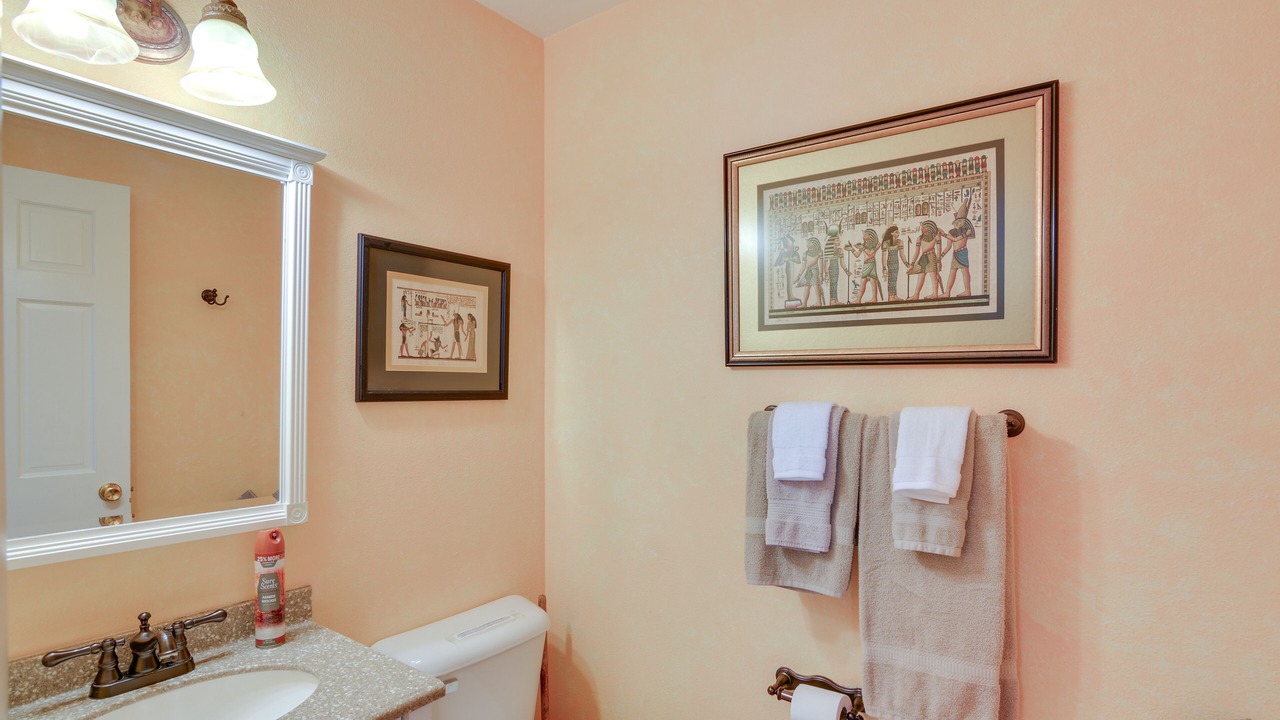 Photo of Bathroom in Buena Vista
