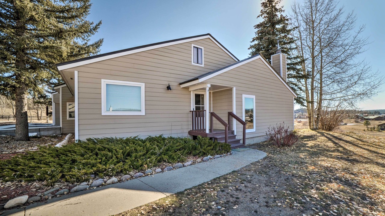 Photo of Outdoor in Pagosa Springs