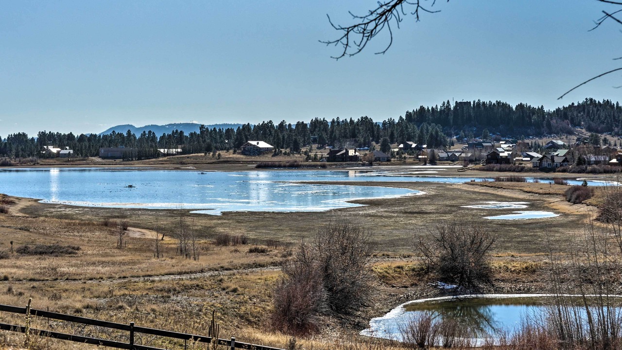 Photo of Outdoor in Pagosa Springs