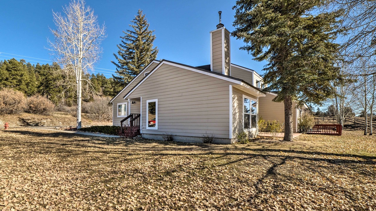 Photo of Outdoor in Pagosa Springs