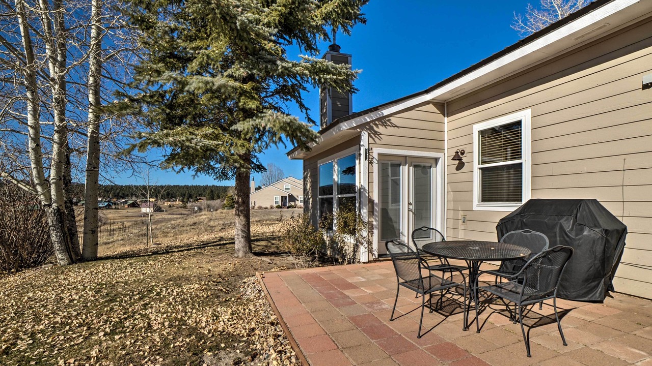 Photo of Outdoor in Pagosa Springs