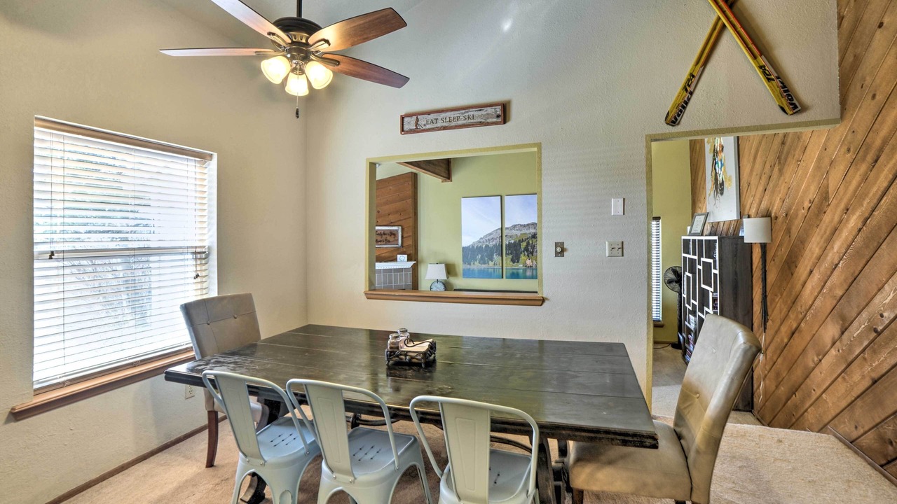 Photo of Bedroom in Pagosa Springs