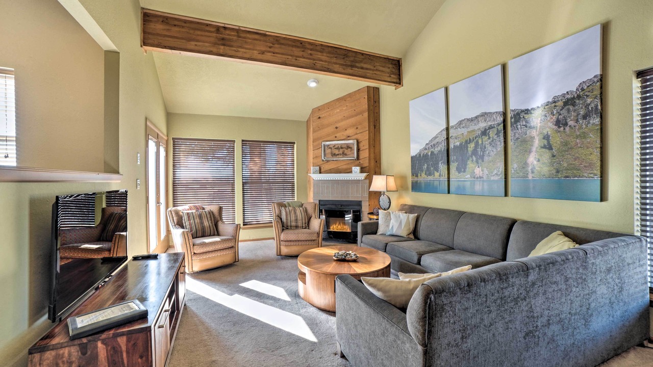 Photo of Bedroom in Pagosa Springs