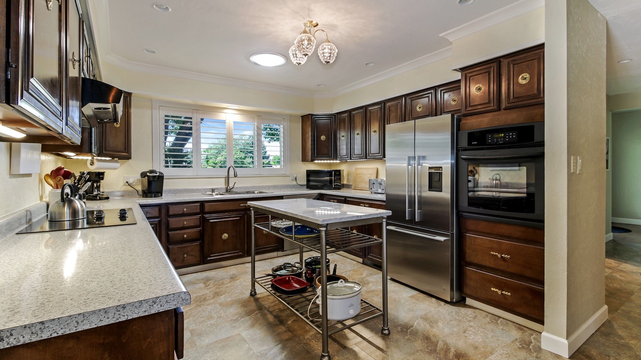 Photo of Kitchen in Redlands