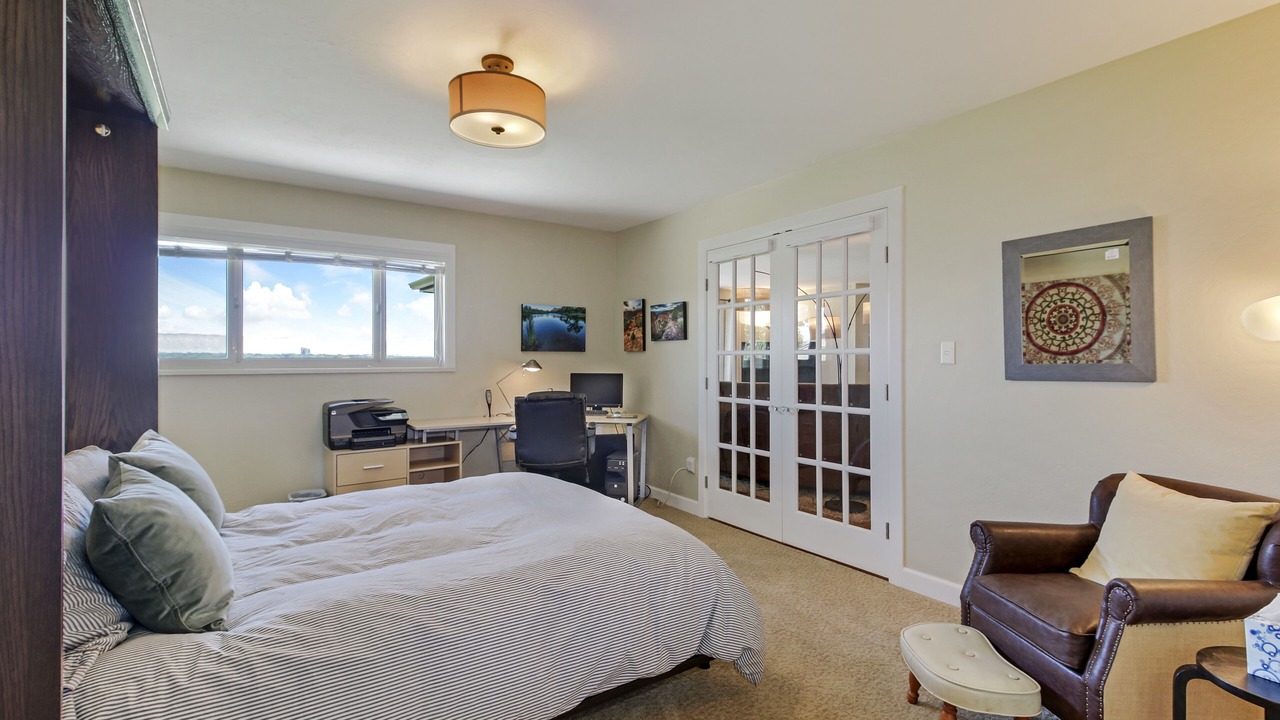 Photo of Bedroom in Redlands