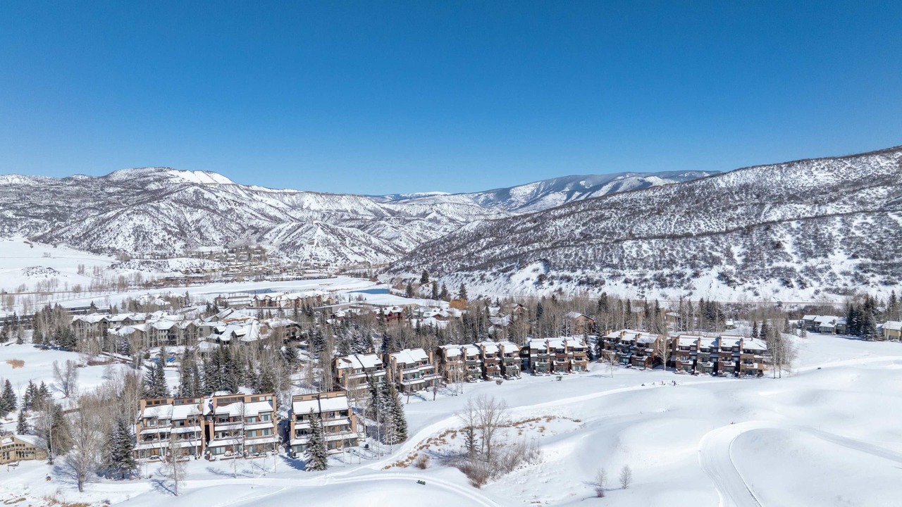 Photo of Outdoor in Snowmass Village