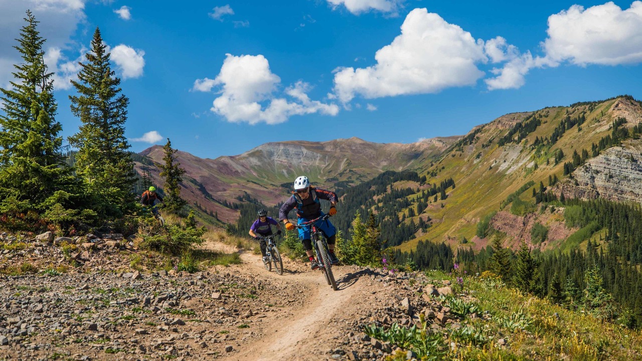 Photo of Others in Snowmass Village
