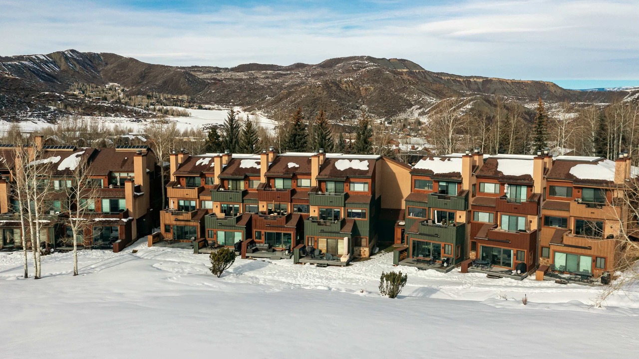Photo of Others in Snowmass Village