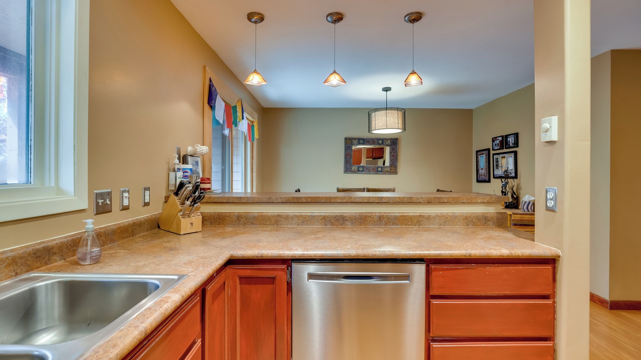 Photo of Kitchen in Frisco