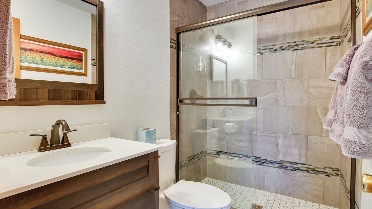Photo of Bathroom in Frisco