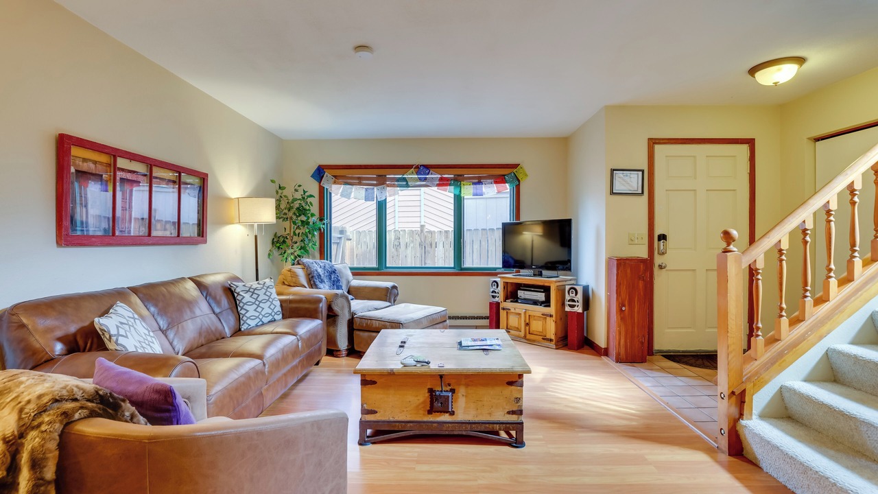 Photo of Livingroom in Frisco