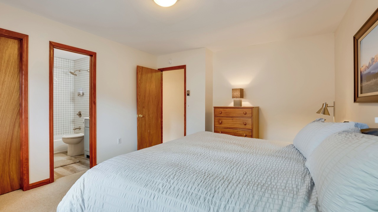 Photo of Bedroom in Frisco