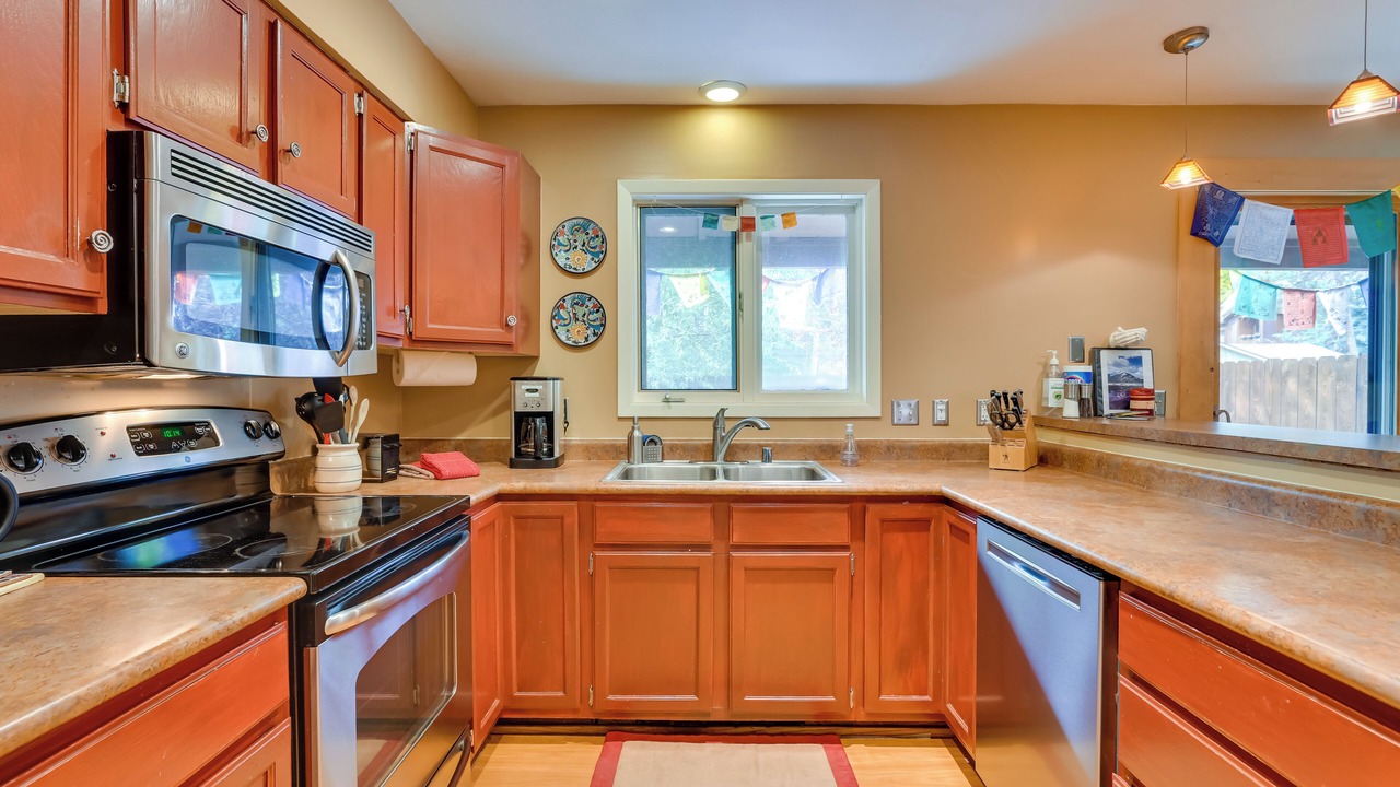 Photo of Kitchen in Frisco