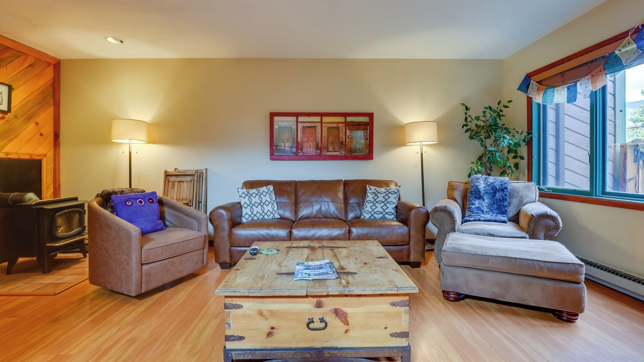 Photo of Livingroom in Frisco
