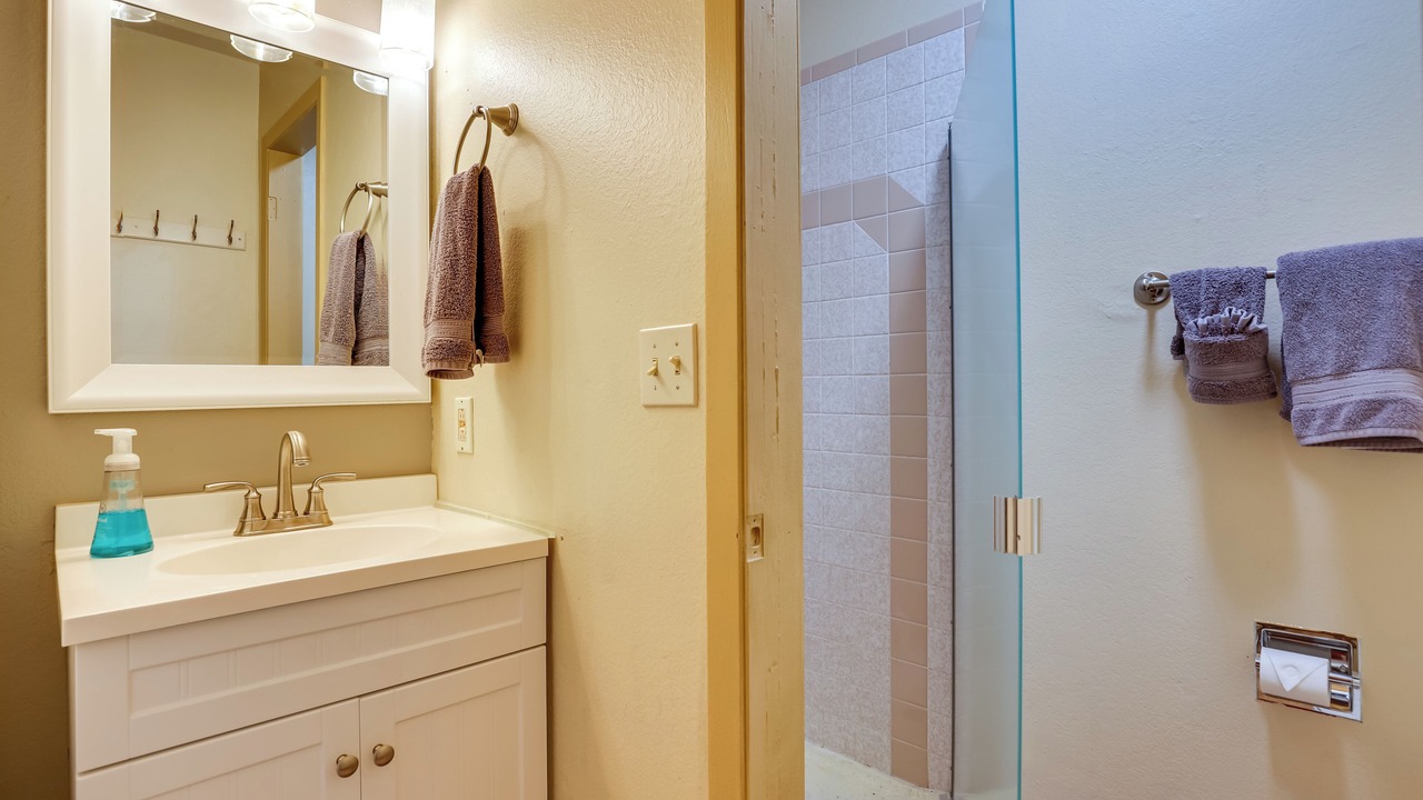 Photo of Bathroom in Frisco