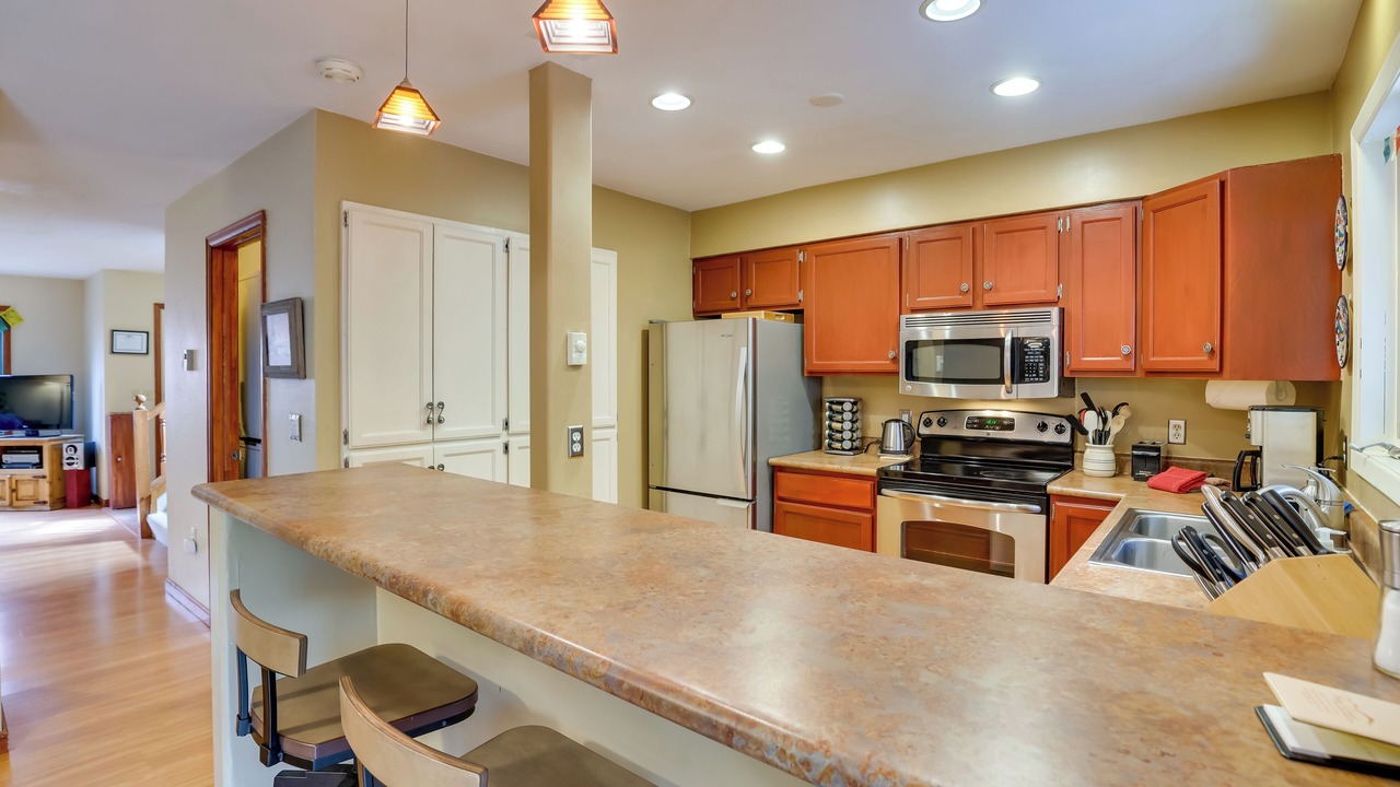 Photo of Kitchen in Frisco