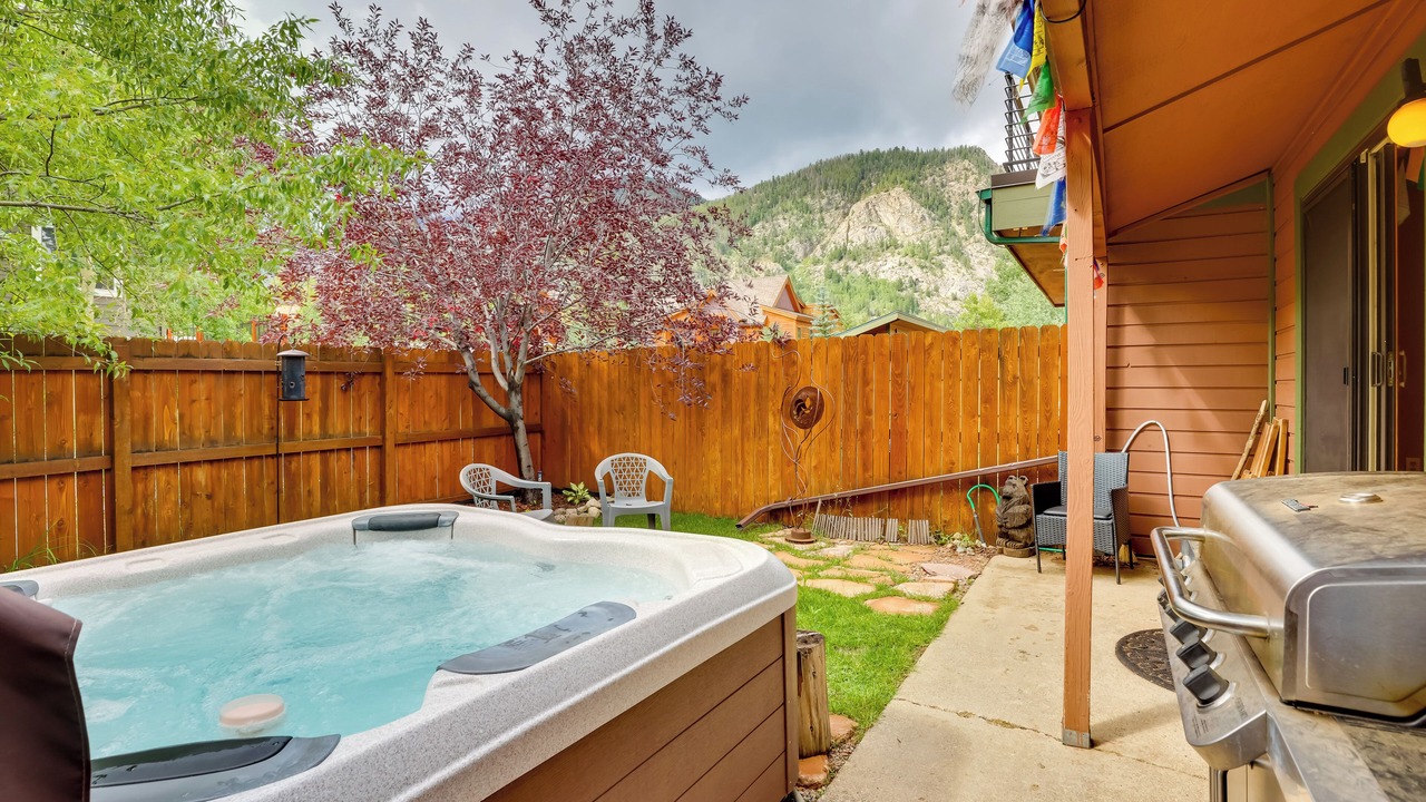 Photo of Patio Balcony in Frisco