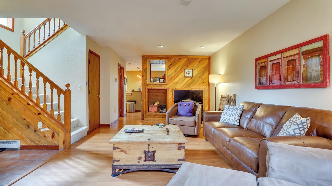 Photo of Livingroom in Frisco