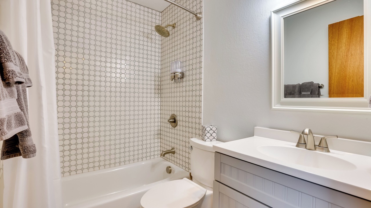 Photo of Bathroom in Frisco