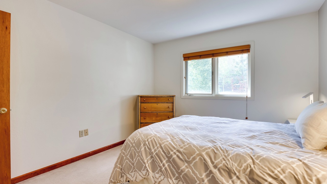 Photo of Bedroom in Frisco