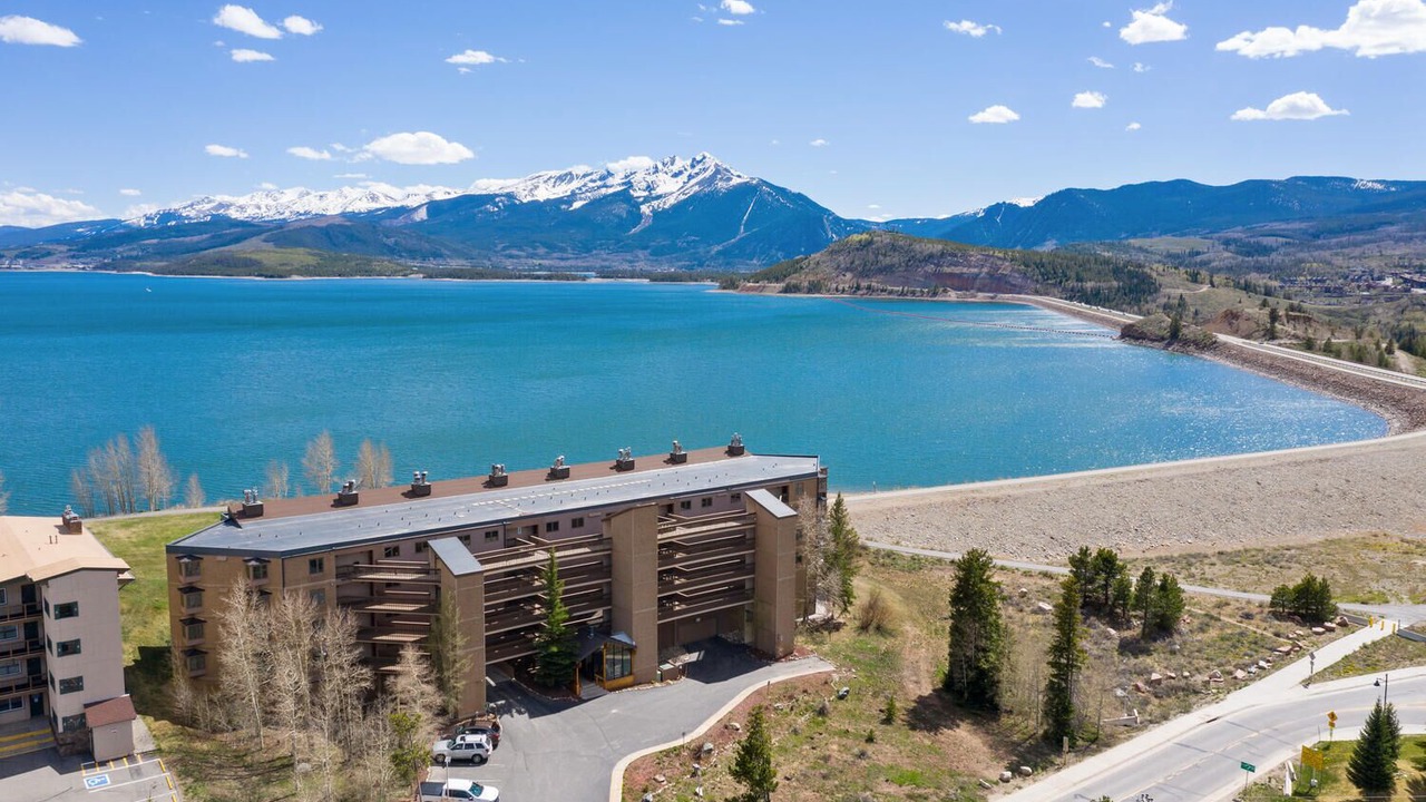 Photo of Outdoor in Dillon