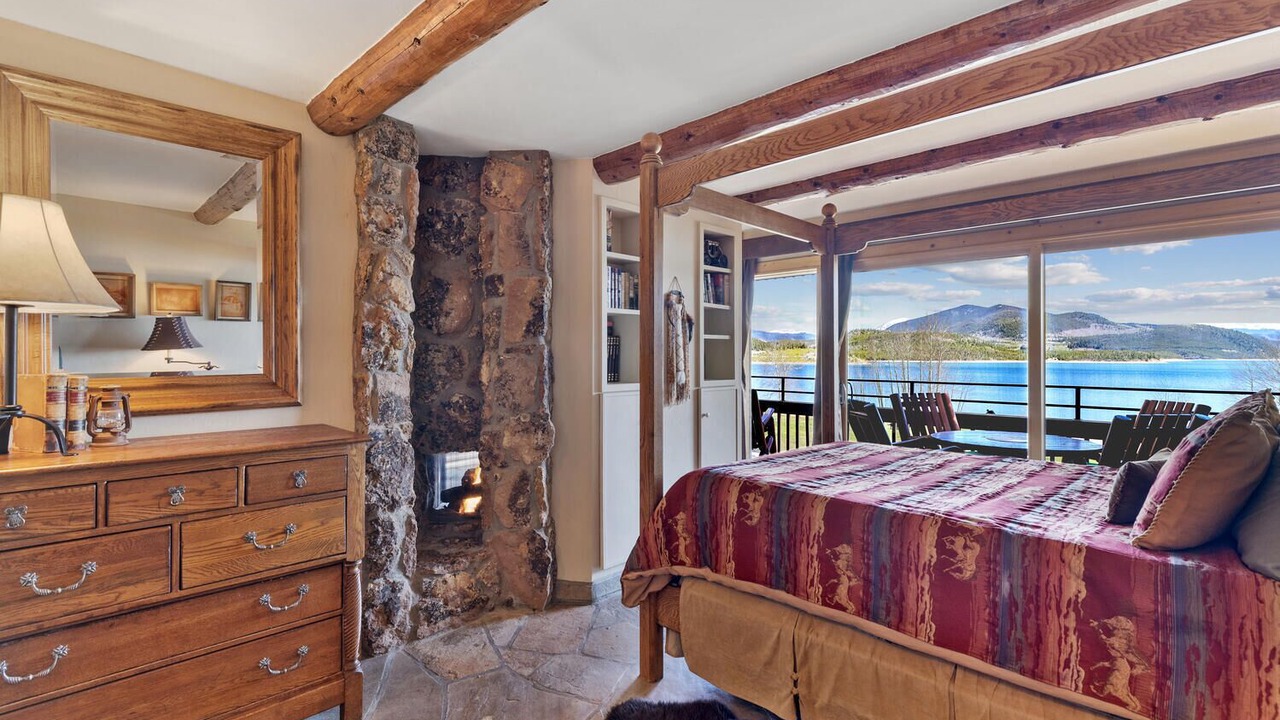 Photo of Bedroom in Dillon