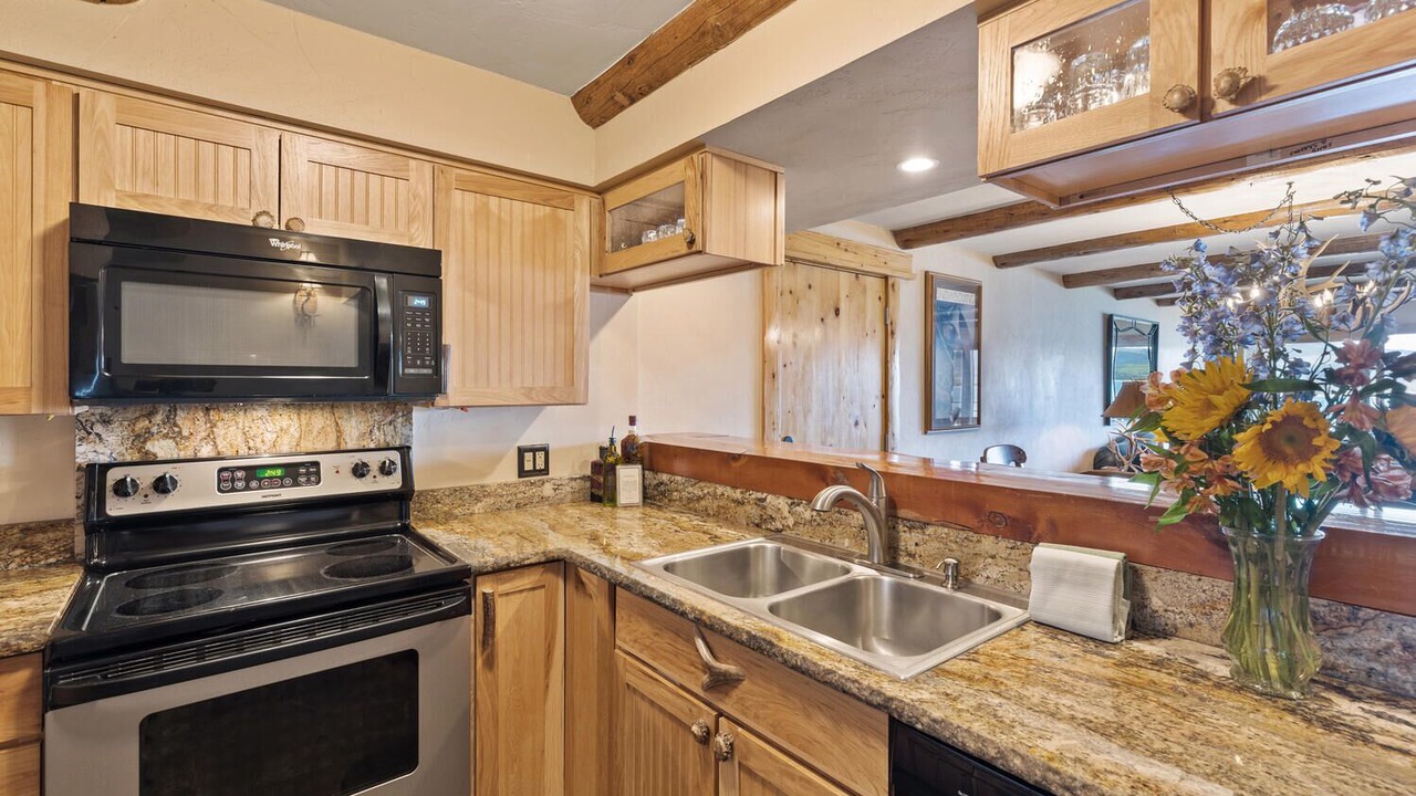 Photo of Kitchen in Dillon