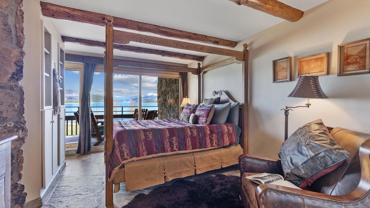 Photo of Bedroom in Dillon