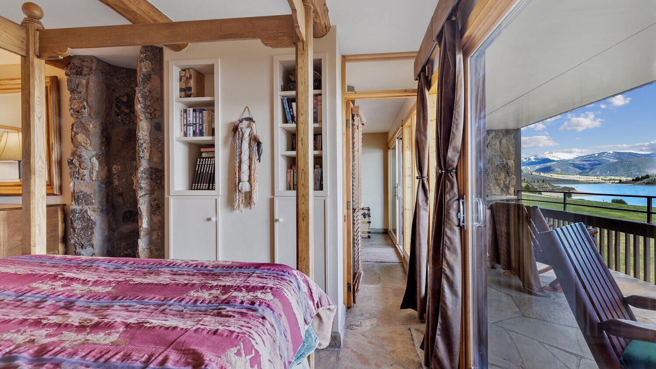 Photo of Bedroom in Dillon