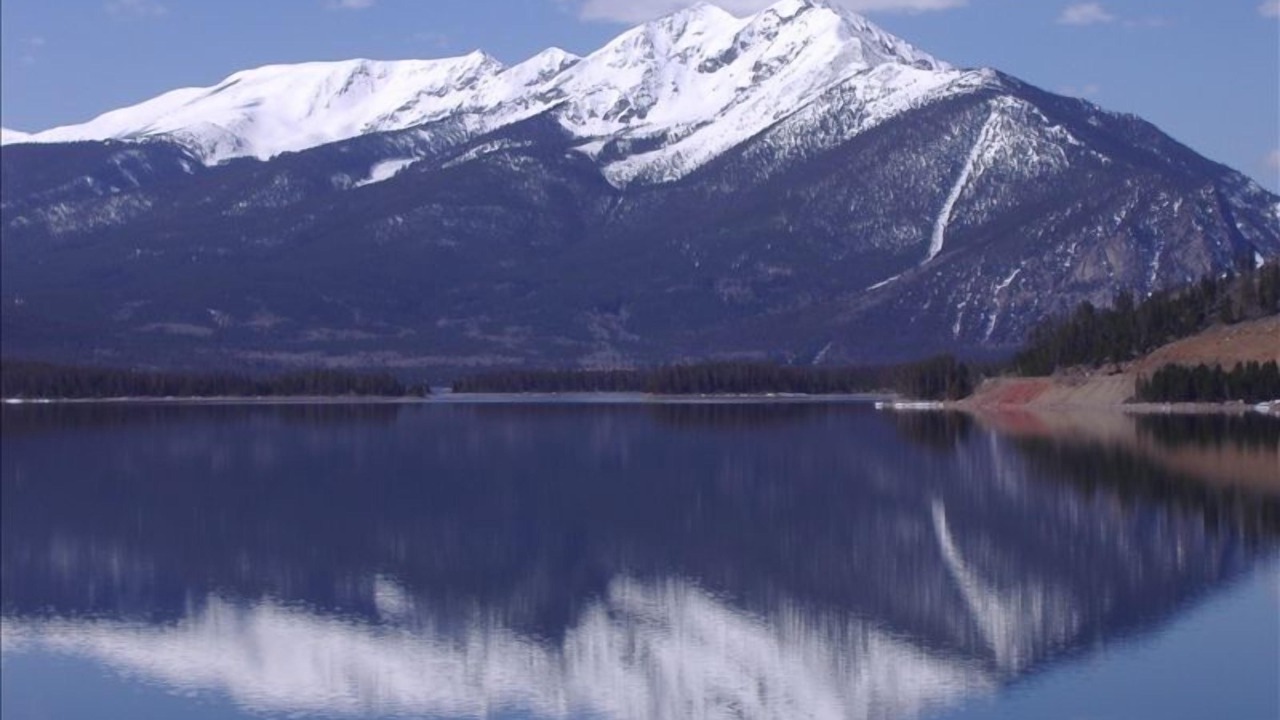 Photo of Outdoor in Dillon
