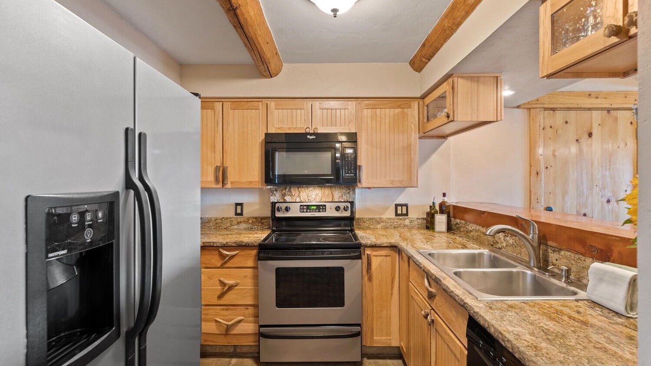 Photo of Kitchen in Dillon