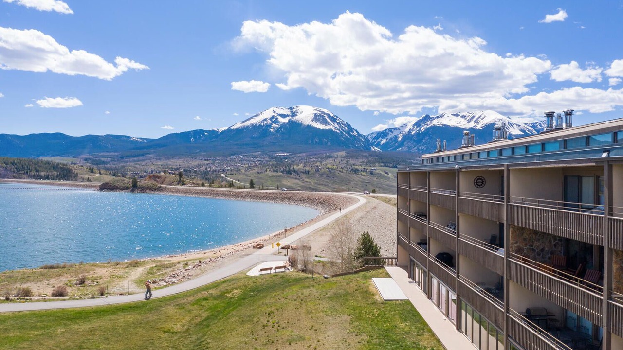 Photo of Outdoor in Dillon
