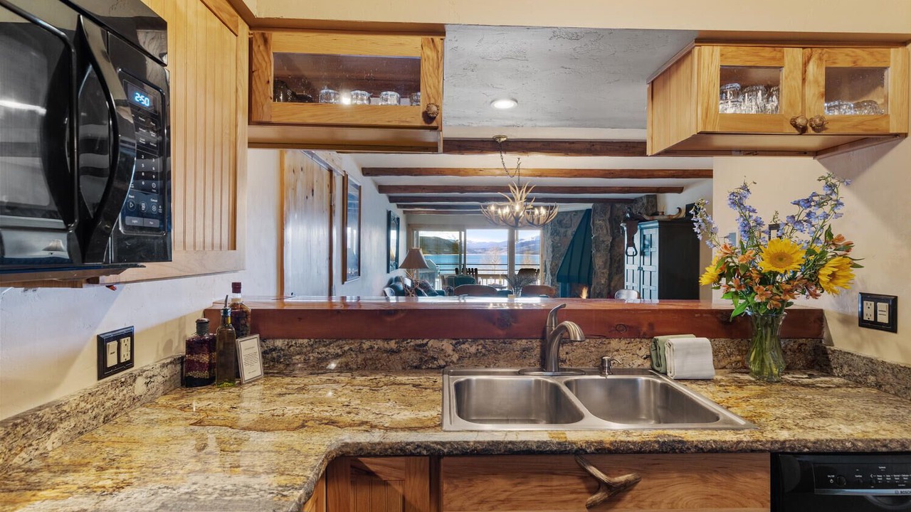 Photo of Kitchen in Dillon