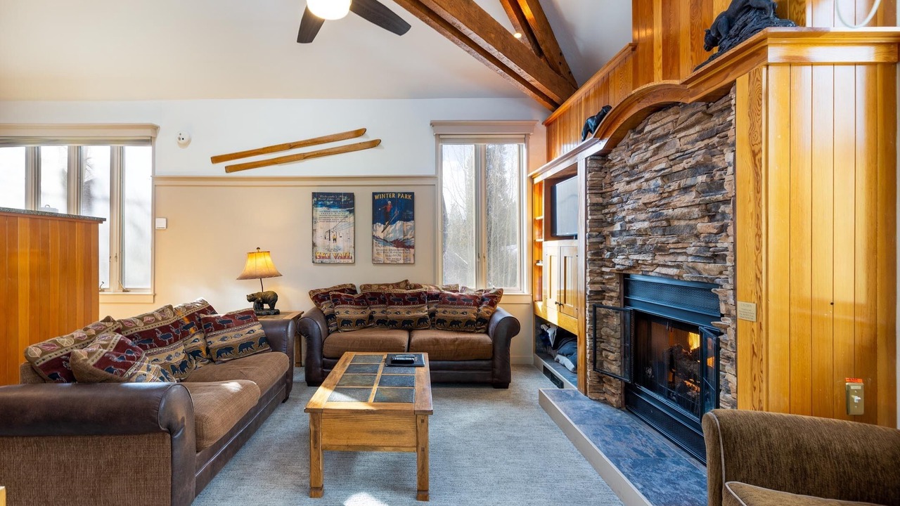 Photo of Livingroom in Keystone