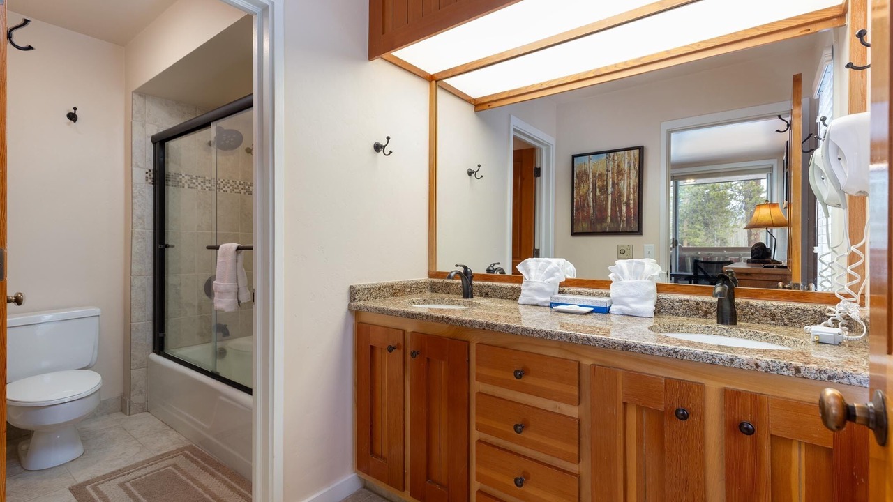 Photo of Bathroom in Keystone